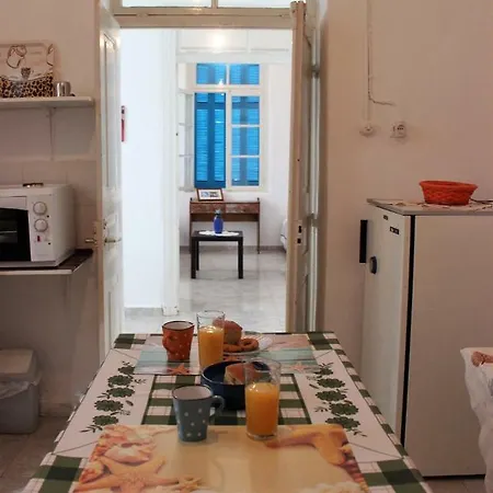 Marika'S Traditional House Agios Nikolaos  Exterior photo