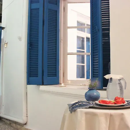 Marika'S Traditional House Agios Nikolaos  Exterior photo