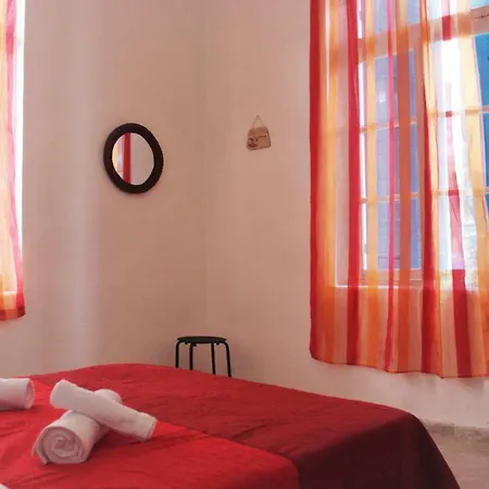 Marika'S Traditional House Agios Nikolaos  Exterior photo