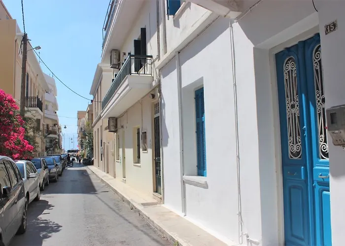 Marika\'S Traditional House