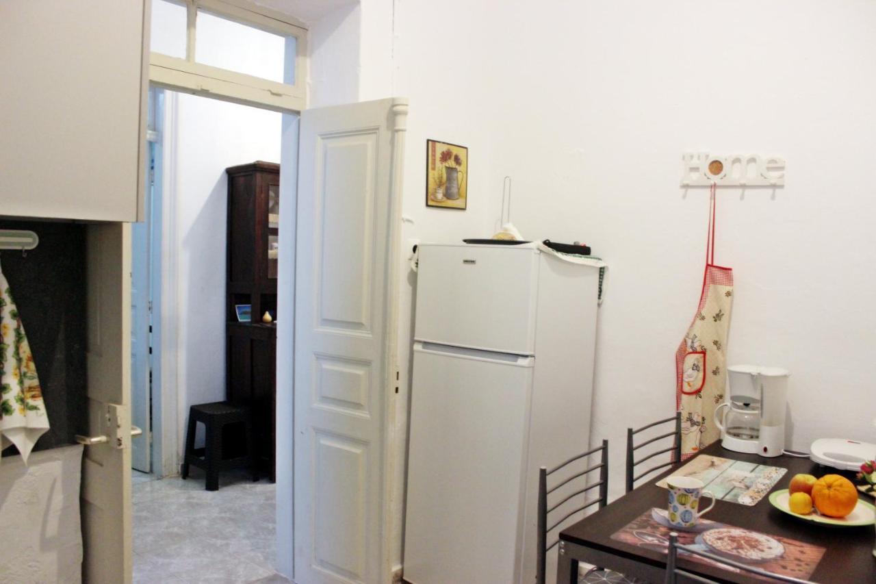 Marika's Traditional House *