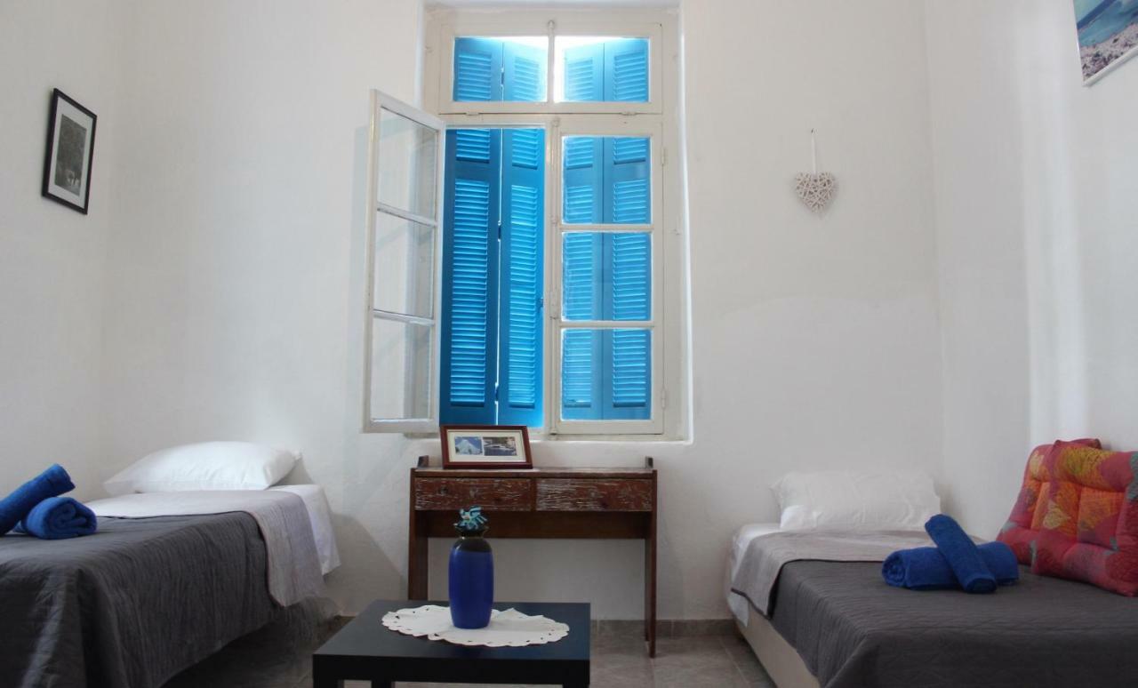 Marika's Traditional House
