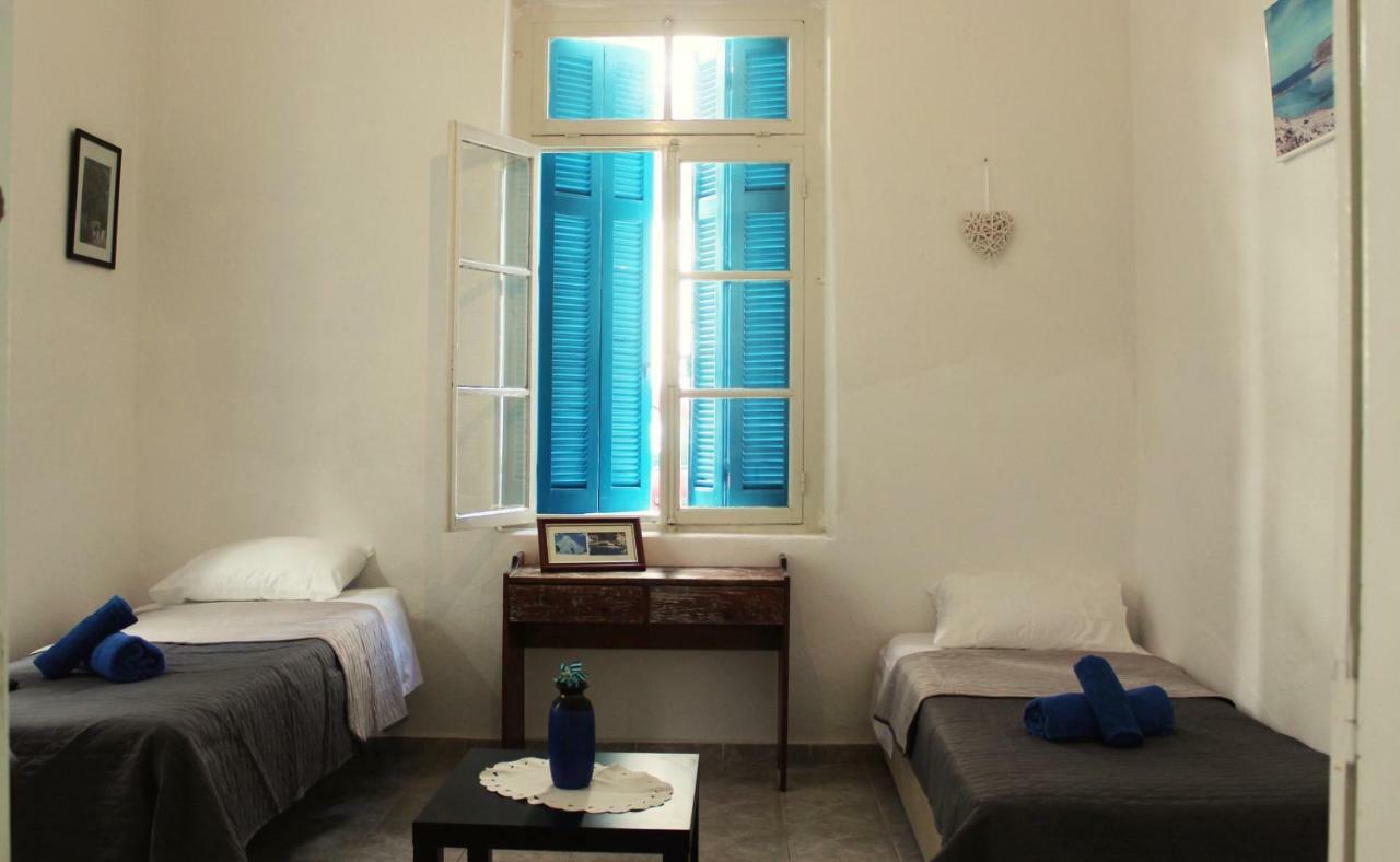 Apartment Marika's Traditional House