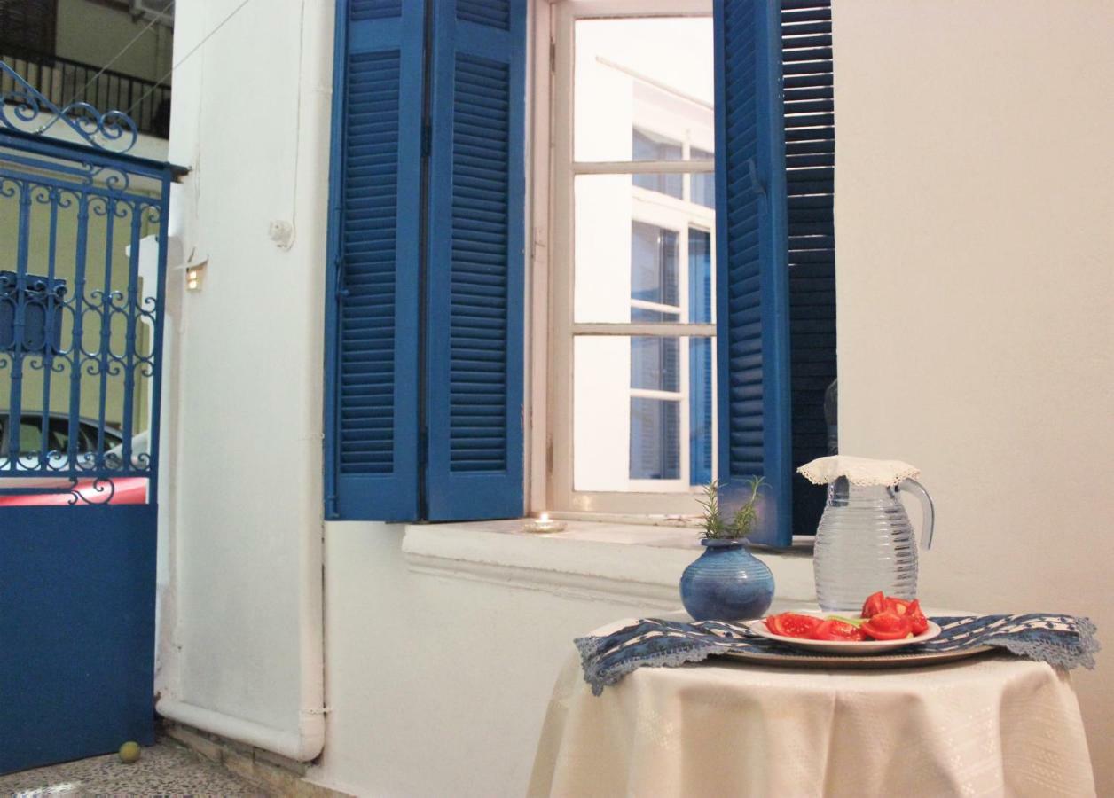 Marika's Traditional House