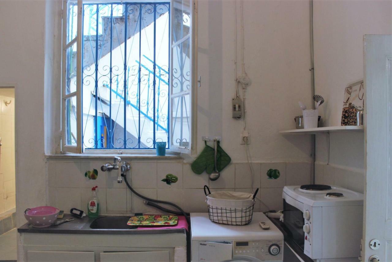 Marika's Traditional House Apartment