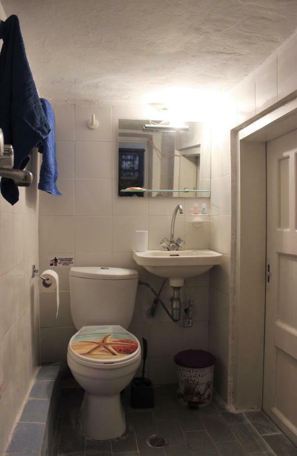 Apartment Marika's Traditional House *